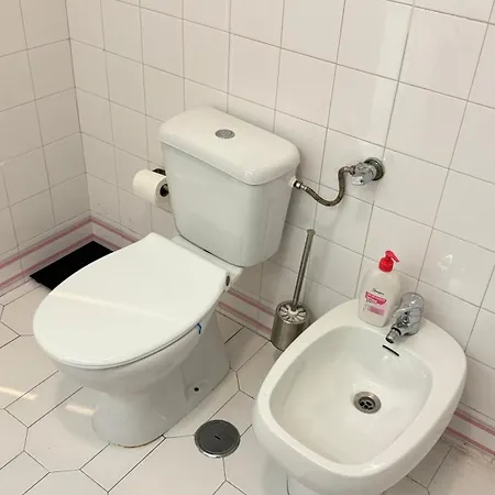 Cozy Sea View Apartamento