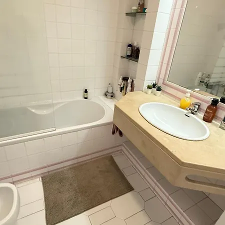 Cozy Sea View Apartamento Albufeira