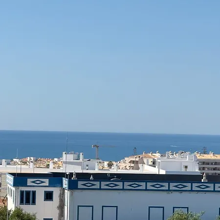 Cozy Sea View Apartamento *