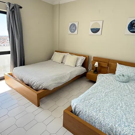 Cozy Sea View *