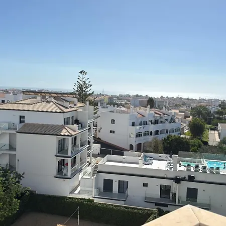 Cozy Sea View * Albufeira