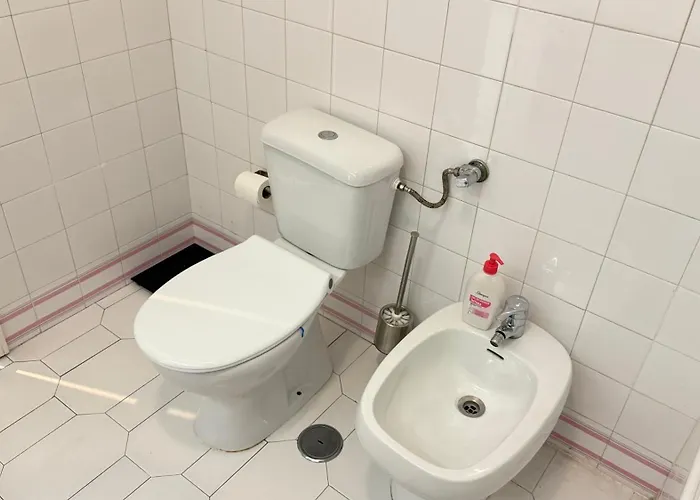 Cozy Sea View Apartment