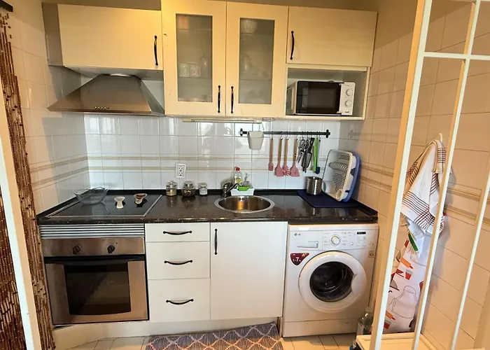 Apartment Cozy Sea View *