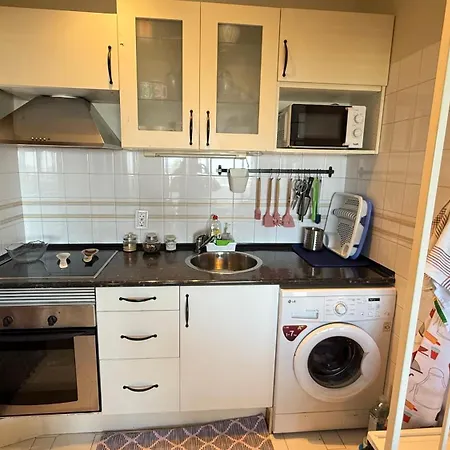 Appartement Cozy Sea View *