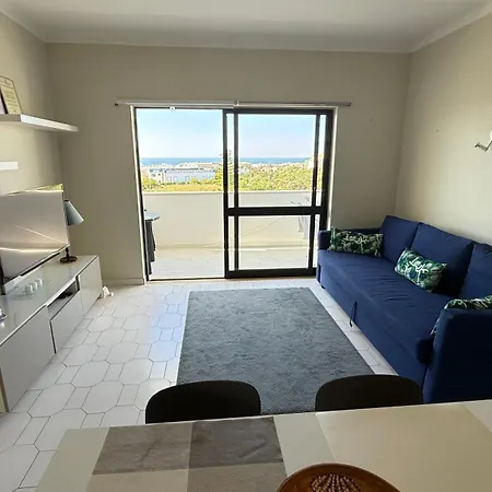 Cozy Sea View Albufeira